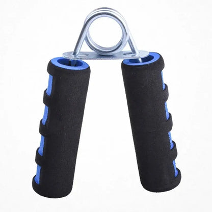 Hand Grip Premium – Força para Mãos e Antebraços