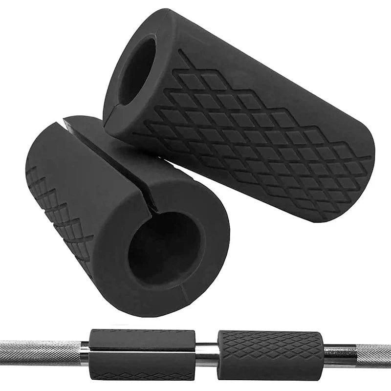 Booster Grip para Academia – Aumente a Pegada e Evite Lesões