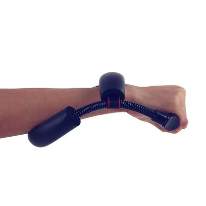 Hand Grip Ajustável – Aumente a Força das Mãos, Punhos e Antebraços