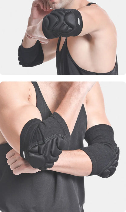 Cotoveleira Esportiva Anti Impacto