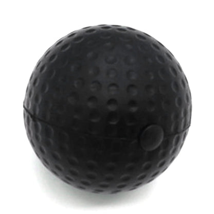Bola de Reflexo Boxe com Faixa – Treino de Velocidade e Agilidade